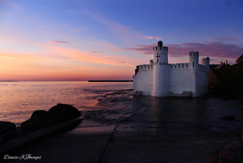 Bed and Breakfast Eagle Heights Інішкрон Екстер'єр фото