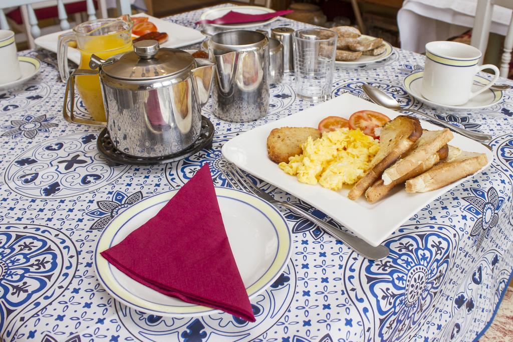 Bed and Breakfast Eagle Heights Інішкрон Екстер'єр фото