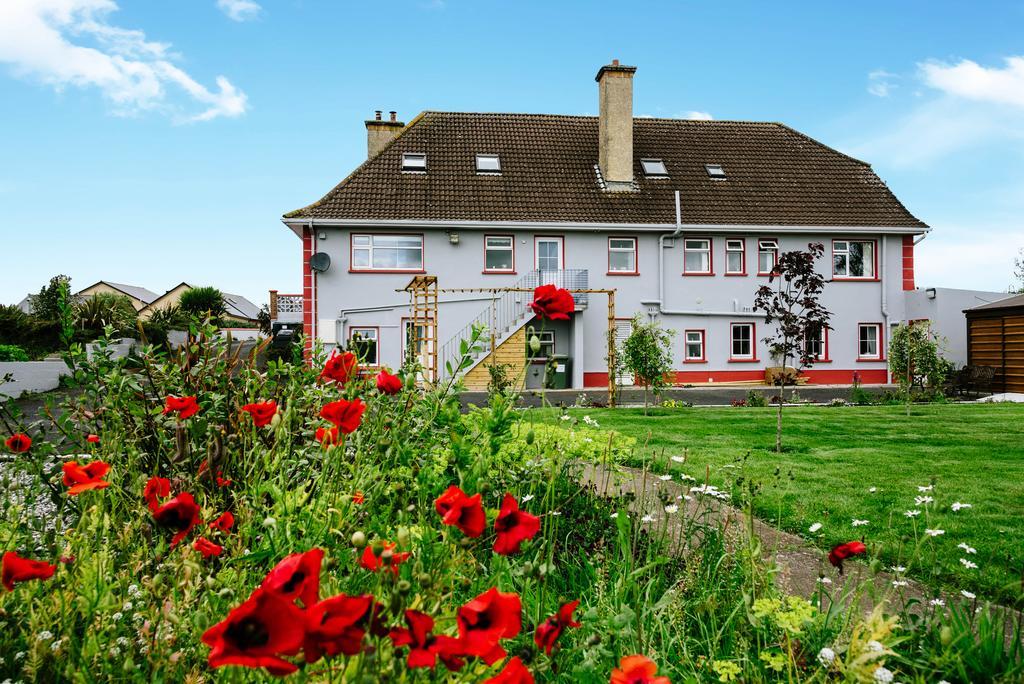 Bed and Breakfast Eagle Heights Інішкрон Екстер'єр фото