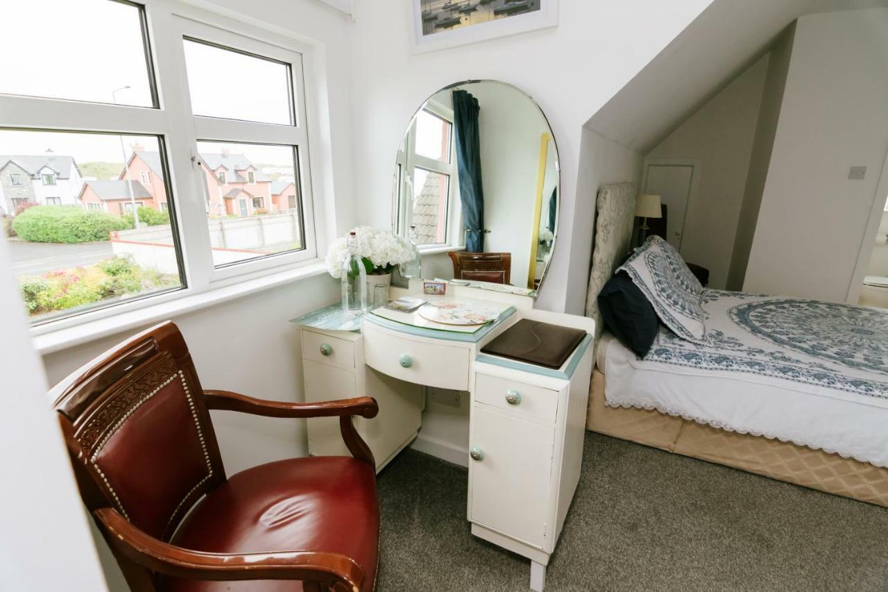 Bed and Breakfast Eagle Heights Інішкрон Екстер'єр фото