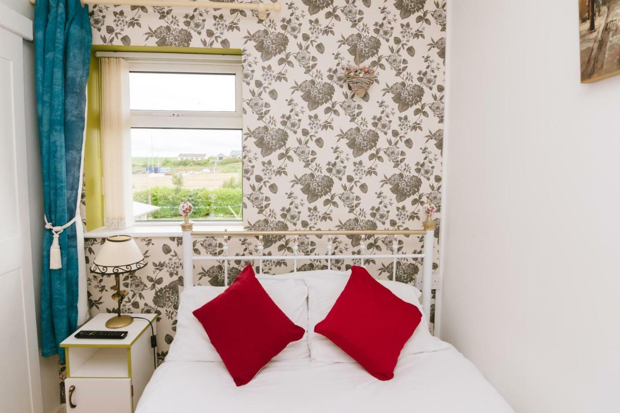 Bed and Breakfast Eagle Heights Інішкрон Екстер'єр фото
