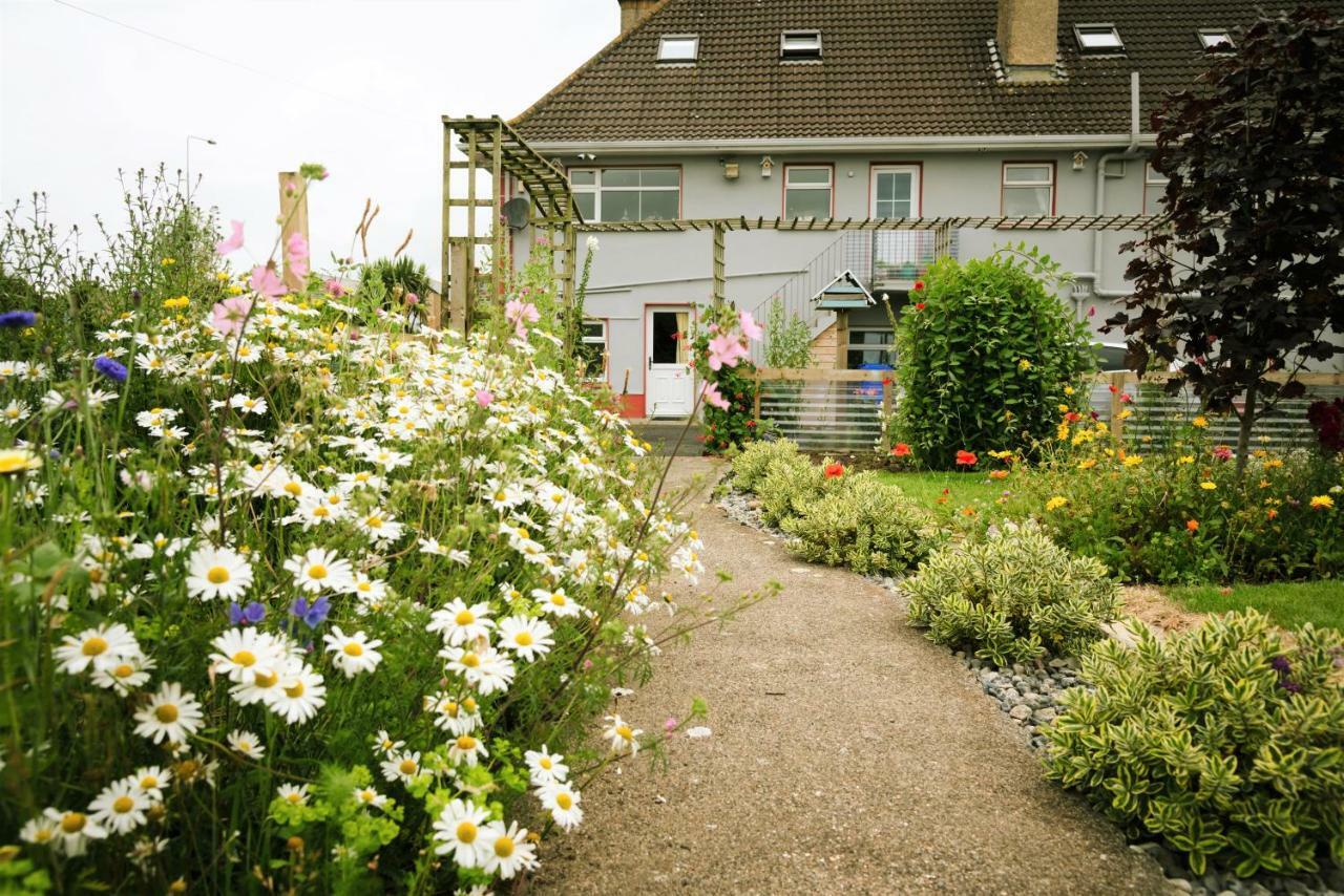 Bed and Breakfast Eagle Heights Інішкрон Екстер'єр фото