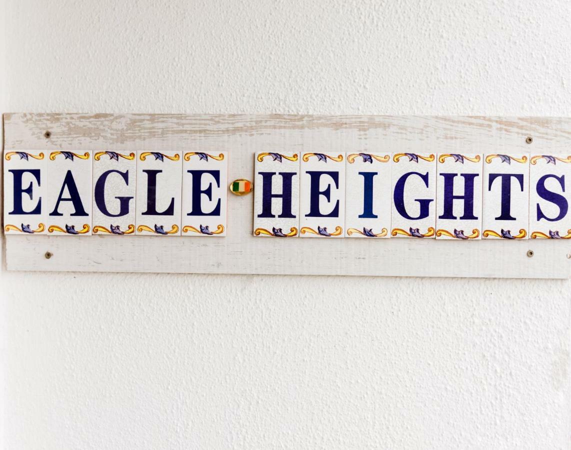 Bed and Breakfast Eagle Heights Інішкрон Екстер'єр фото