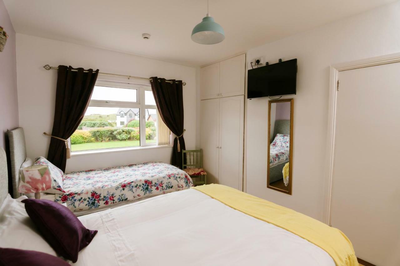 Bed and Breakfast Eagle Heights Інішкрон Екстер'єр фото