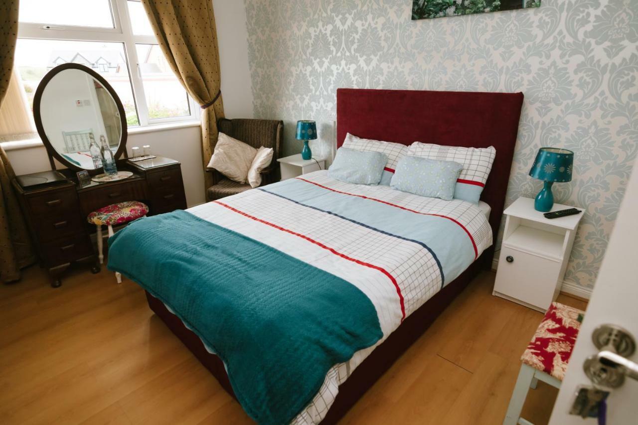 Bed and Breakfast Eagle Heights Інішкрон Екстер'єр фото