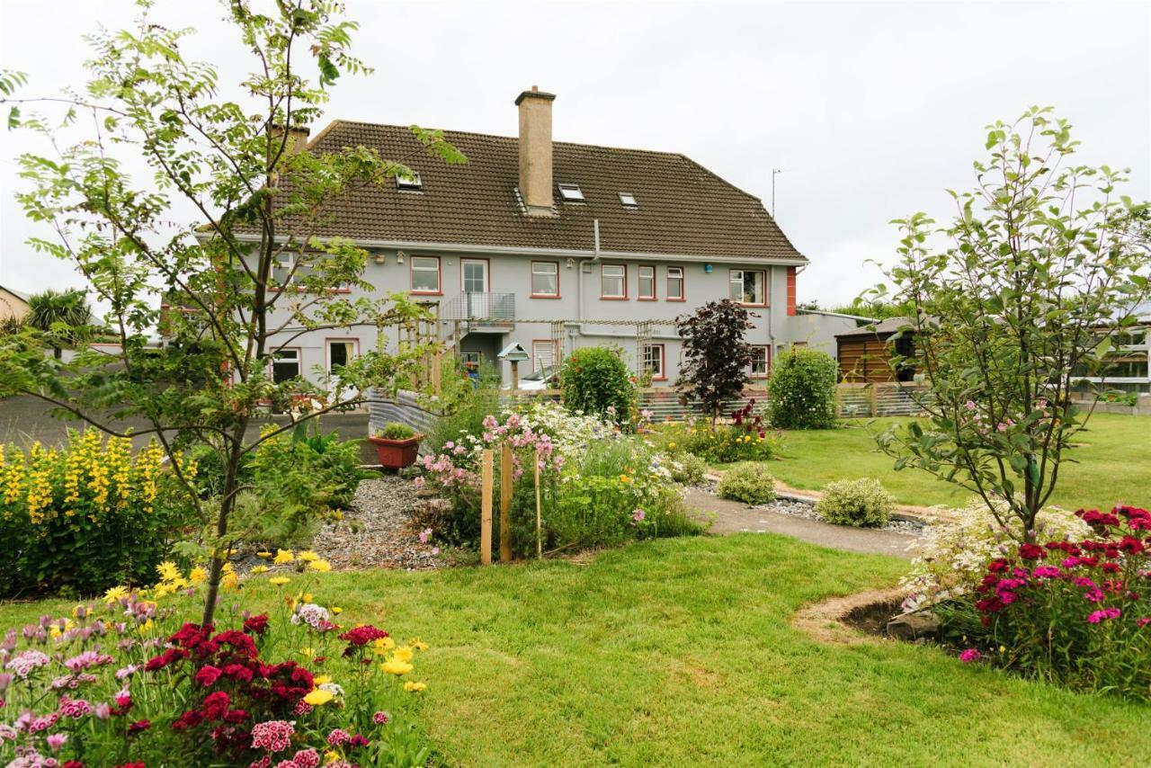 Bed and Breakfast Eagle Heights Інішкрон Екстер'єр фото